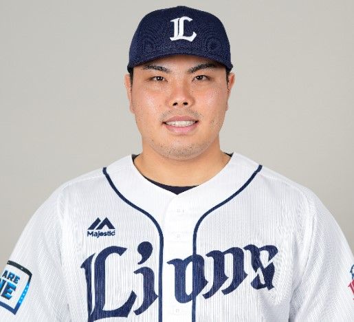 「佐々木朗希と話したかな」西武・平良海馬 全球ストレートで圧巻の1イニング無失点