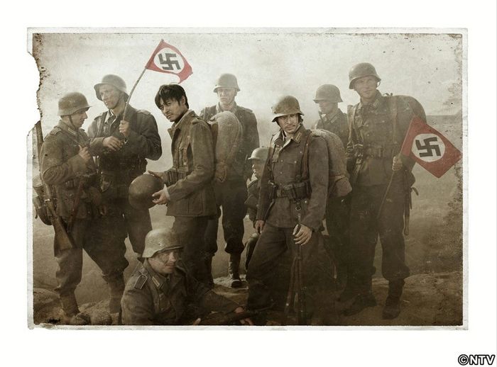 オダギリジョー、釜山映画祭にW参加決定
