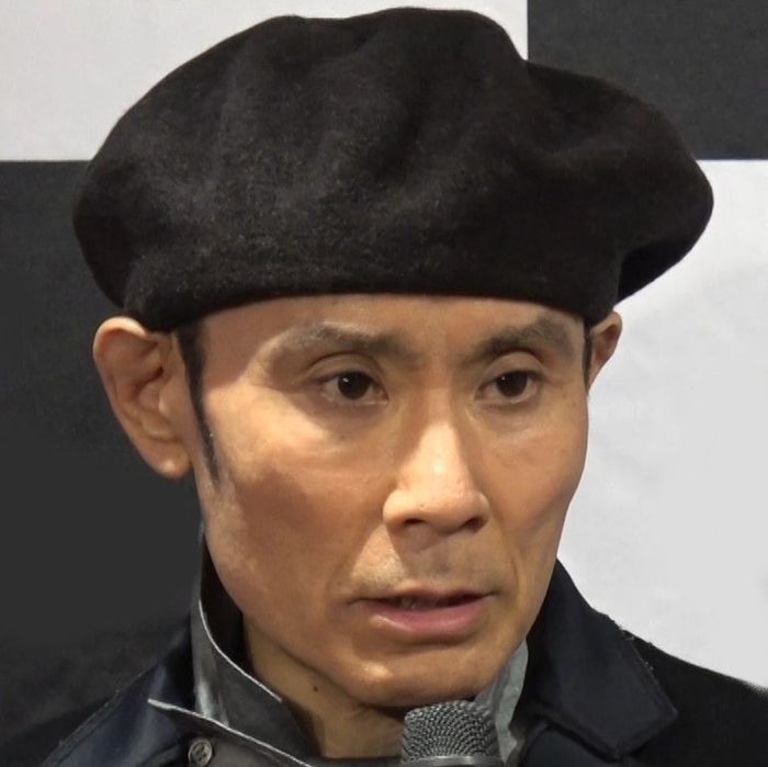 片岡鶴太郎、67歳 新型コロナウイルスに感染 現在は自宅で療養中