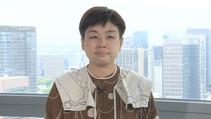 【性暴力撲滅へ】「加害するとき、多くの人は意識していない」作家・山崎ナオコーラ取材“今日からできること”