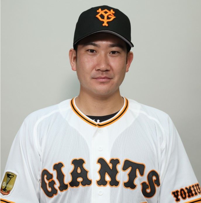 緊迫の投手戦 G菅野3回までパーフェクト