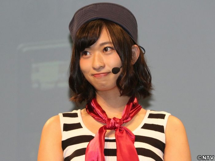 倉持由香、第1子出産…3480gの男の子