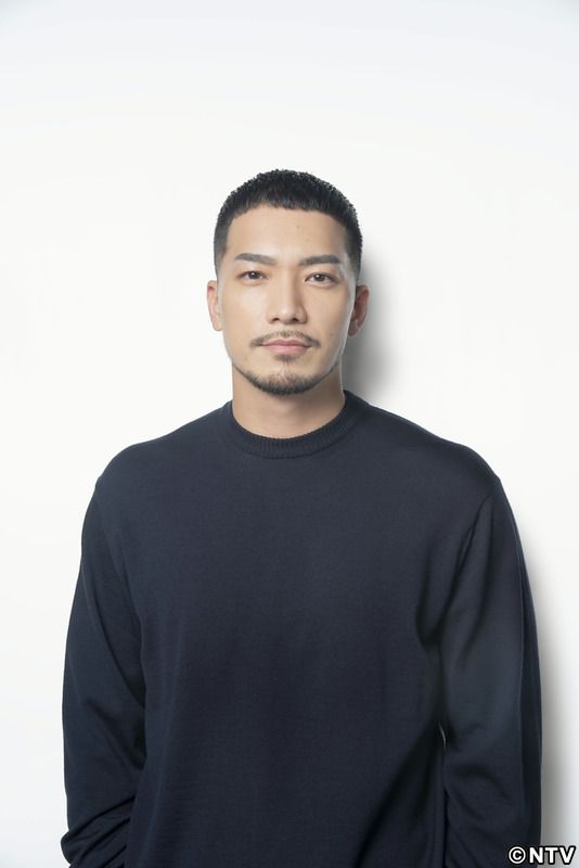 劇団EXILE・SWAY 結婚を発表