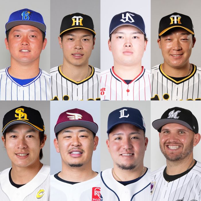 オリックス吉田正尚がホームランダービー欠場 楽天・浅村栄斗が代わって出場