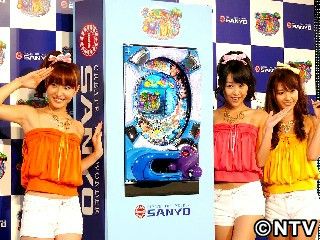 4代目ミスマリンちゃん山口沙紀「なれて良かった!」
