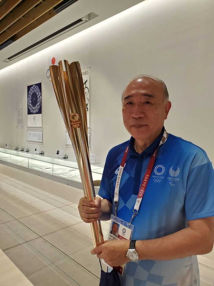 ビジネス界の「Mr.オリンピック」上治氏が五輪総括次の開催地招致に「札幌」の意義