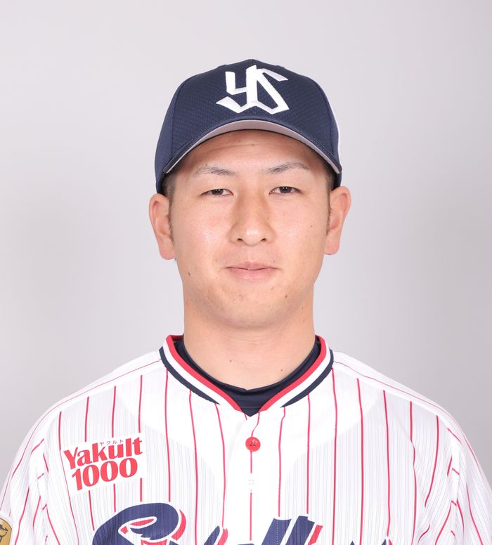 “きょう支配下登録”が救世主 ヤクルト・小澤怜史が即1軍登板で好投 ノーアウト満塁を無失点