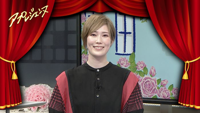 「鼓舞師」と「仕切り屋」は引き継いだから大丈夫――元宝塚男役スター・愛月ひかる、退団と“その後”を語る