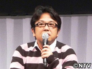 天野ひろゆき、相方ウドの愛に苦笑「誕生日に合鍵もらった」