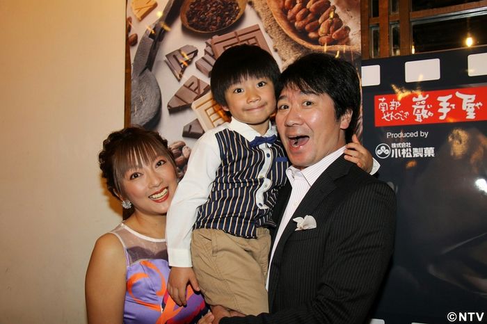 山田まりや、タレント活動始めた息子を心配
