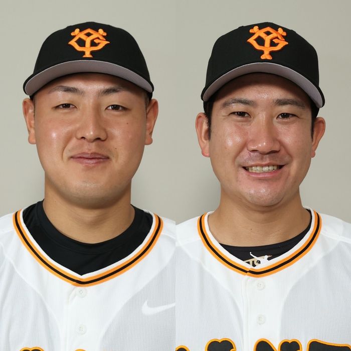 【スタメン発表】通算150ホームラン達成は 連勝中の巨人・岡本和真は4番 先発・菅野智之が両リーグ最多の6勝目へ