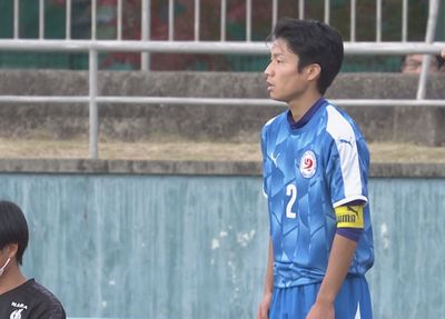 セットプレー武器の奈良育英 高校サッカー