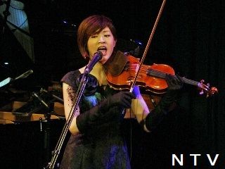 伊藤美裕、明菜に運命感じる「音域が同じ」