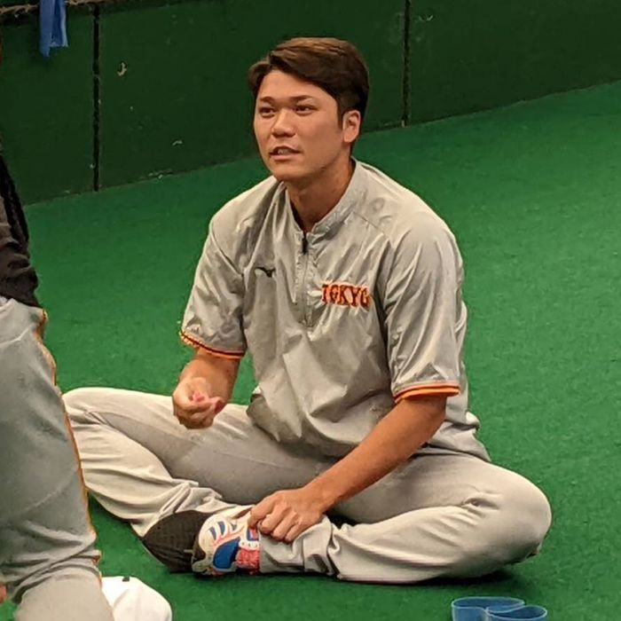 巨人・坂本勇人が40日ぶりの1軍合流 ファンも歓喜「我らがキャプテンのご帰還やーーー!」