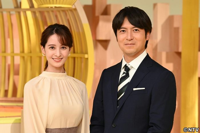 『バンキシャ!』に後呂有紗アナが新加入