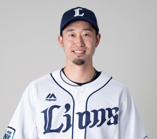西武・外崎修汰 DeNA先発・石田から先制HR SNSでは「先制アップルパンチきたー!」
