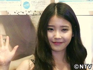 国民の妹 iu 玉置浩二への憧れ明かす 国民の妹 iu 玉置浩二への憧れ明かす