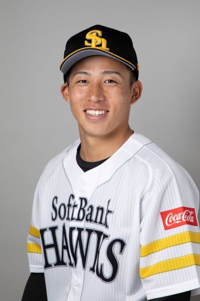 「鷹の未来や!!」ソフトバンクのルーキー野村勇 2本目のホームラン