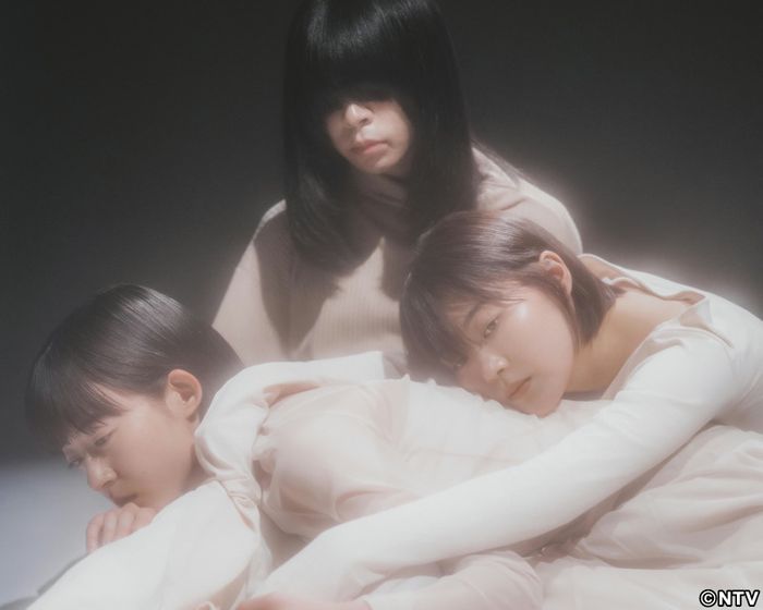 注目バンド・羊文学、アニメ映画主題歌決定