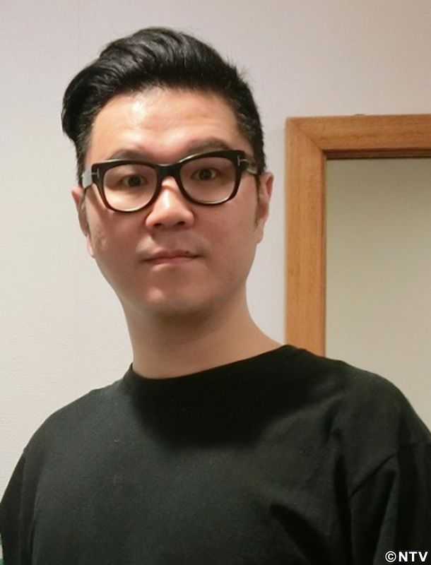 シソンヌ長谷川忍、ツイッターで結婚報告