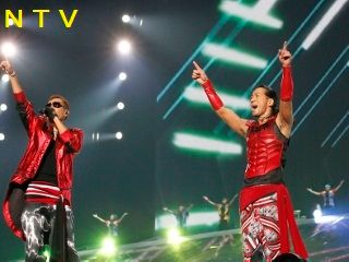 EXILE・HIRO、ラストツアーに幕!