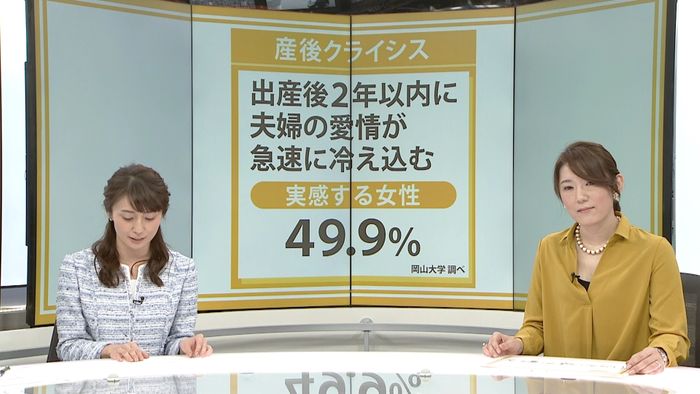 産後クライシス…夫婦は敵じゃなく戦友