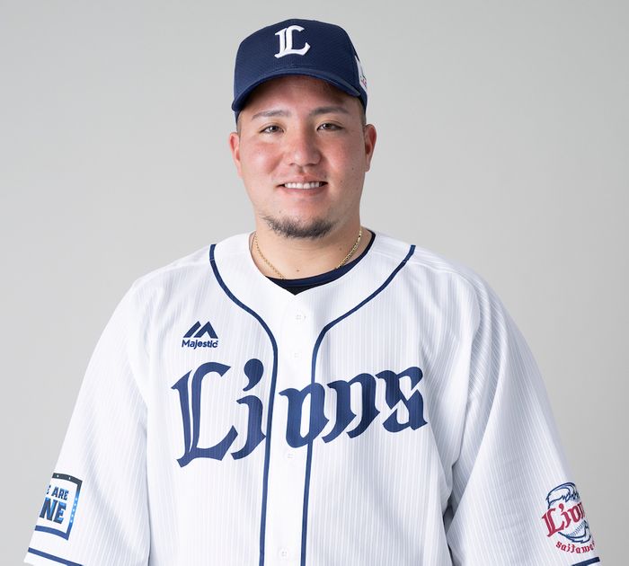 山川穂高 今季初「どすこい」も事前に「山川さん!3番からっす」打順間違い