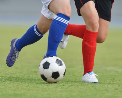 高校女子サッカー 神村学園が夏 冬の２冠