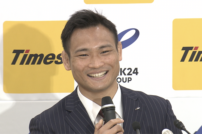 五輪2大会連続メダル 柔道・海老沼が引退