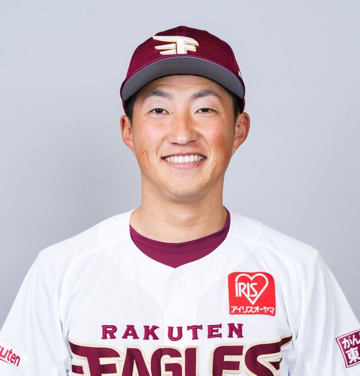 「完璧すぎる流れ!」前日2併殺打の楽天・小深田大翔が先制タイムリー
