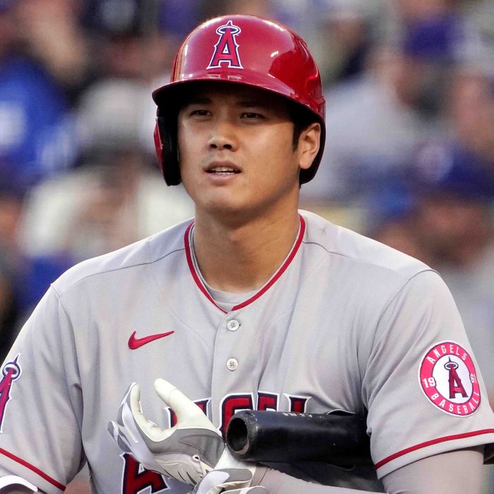 打撃好調 大谷翔平が3番・指名打者でスタメン出場 現在9試合連続ヒット中