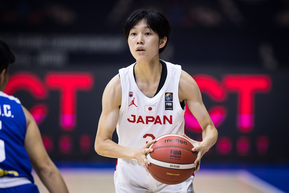 【WJBL】バスケ板 女子バスケ総合 52【高校・大学】 YouTube動画>6本 ->画像>9枚 