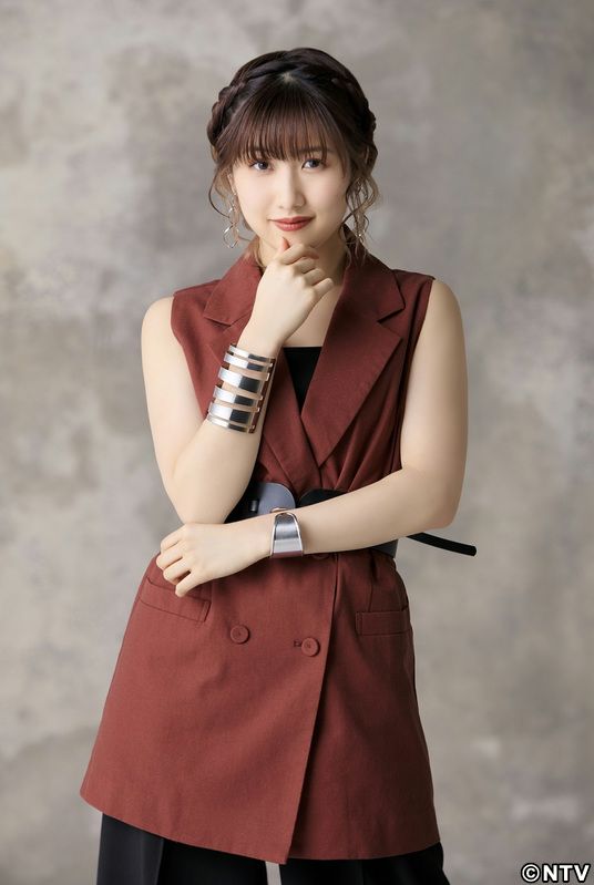 モー娘。佐藤優樹卒業へ12月ラストライブ