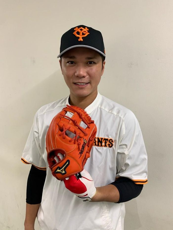 巨人 ひとり親家庭の子どもらを試合に招待
