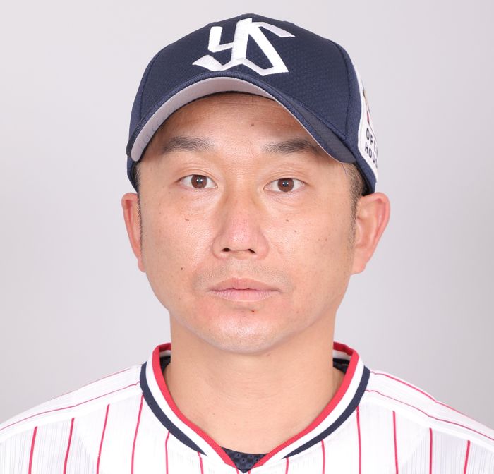 ヤクルト先発・石川雅規が4回7失点で降板 初回に4点の援護も3回に逆転許す