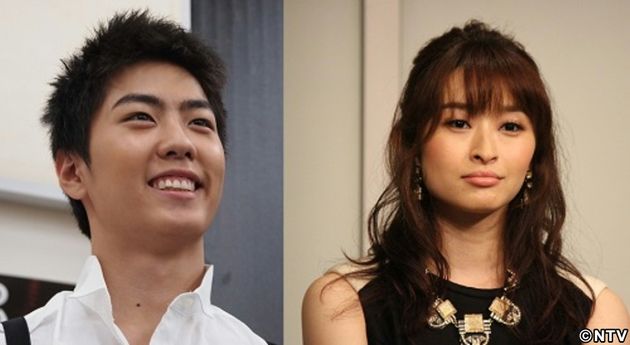 ｓｐｅｅｄ島袋寛子 早乙女友貴と婚約