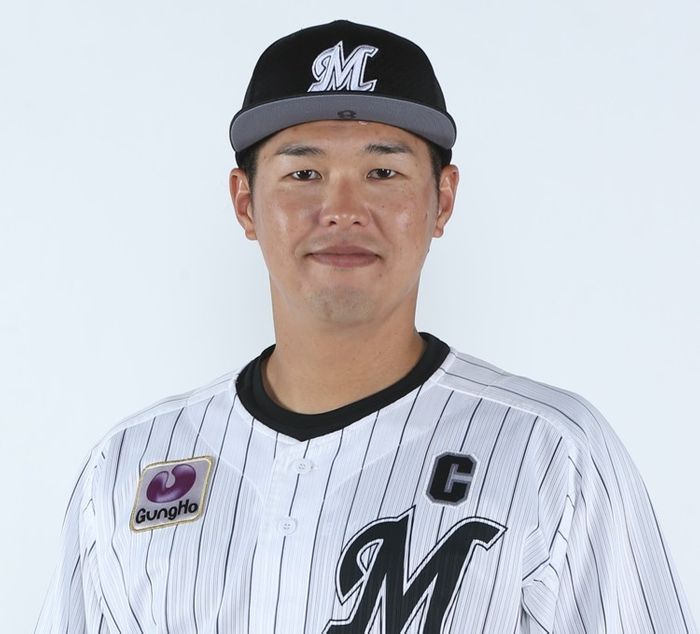 2試合連続!ロッテ中村奨吾が初回に第4号2ラン「小島に援護点を」