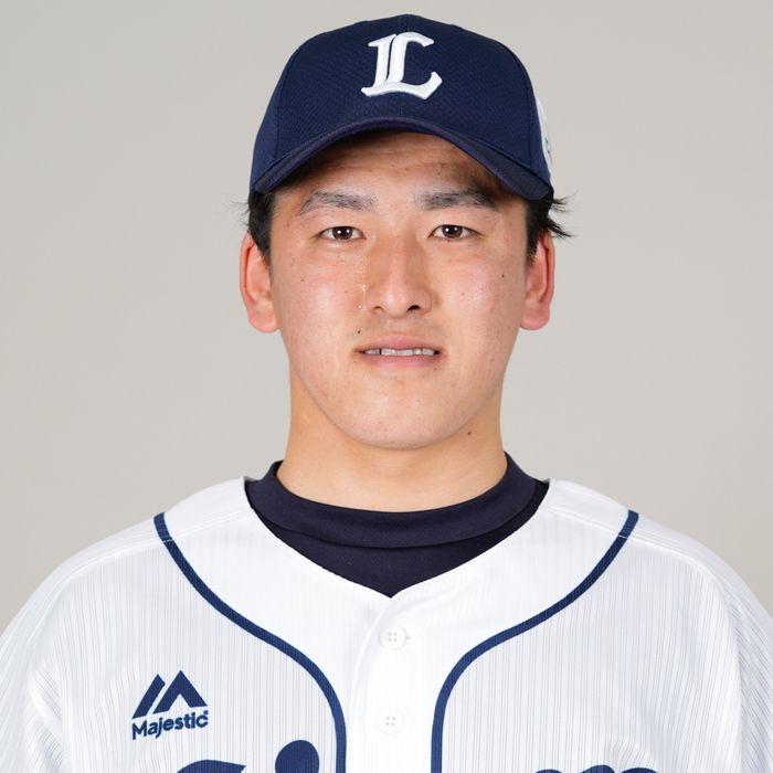 『変化球エグい』 西武ドラ1・隅田が7回途中無失点の好投 多彩な変化球で翻弄