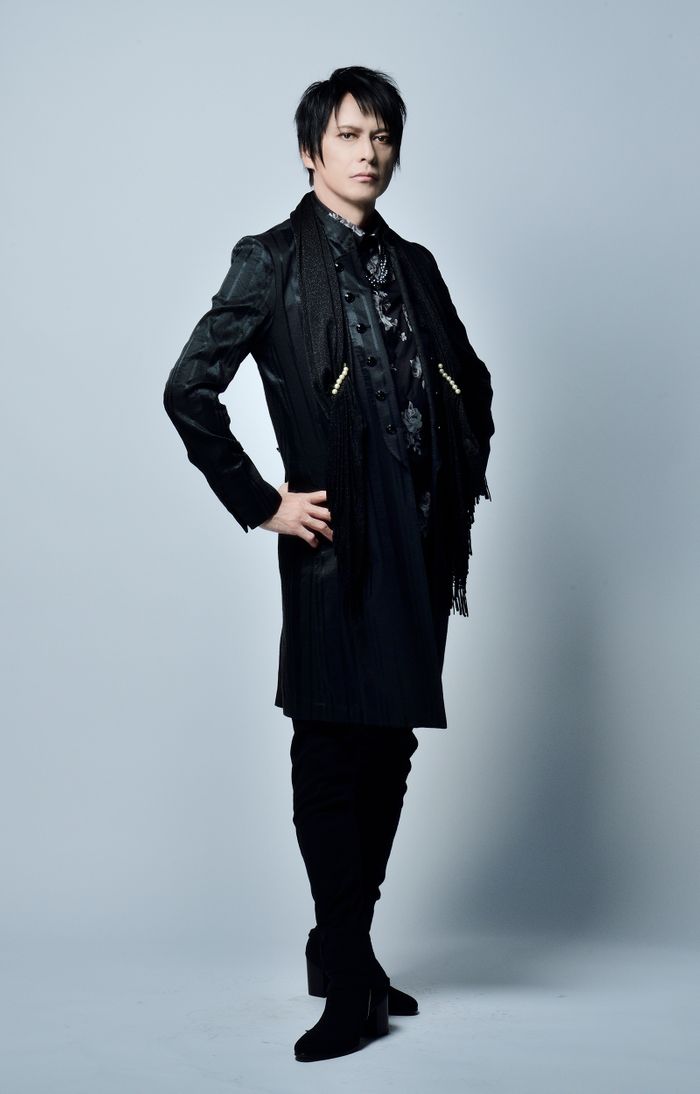 BUCK-TICKボーカル・櫻井敦司 新型コロナウイルスに感染 予定していた名古屋公演は開催見送り