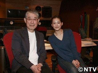 綾瀬はるか、2年8カ月ぶりに新曲発売!作詞は松本隆氏