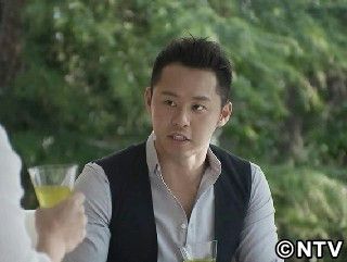 真田広之&北島康介選手CM初共演。台本なしでフリートーク