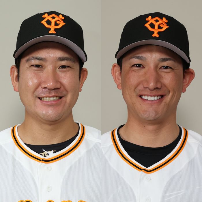 【スタメン発表】今季2度目のスガコバ 巨人連敗ストップへ 先発・菅野智之 キャッチャー・小林誠司