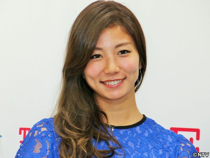 青木愛が呼びかけ「ペットにも健康診断を」