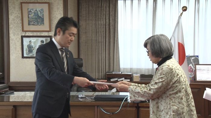 サリン事件遺族 死刑執行の情報開示求める
