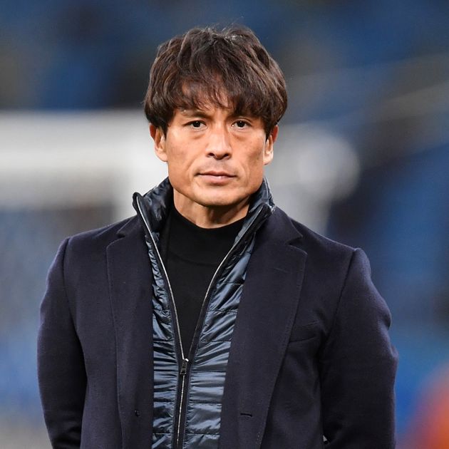 ｊ１ ガンバ大阪 宮本恒靖監督を解任