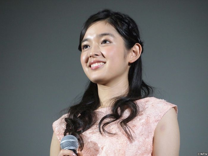 未来穂香ミステリアスな役に「やりがい」