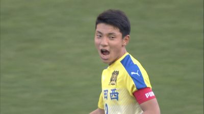 高校サッカー 長野県代表の戦績を振り返る