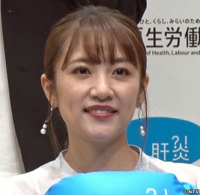 高橋みなみ 大島優子の結婚を祝福