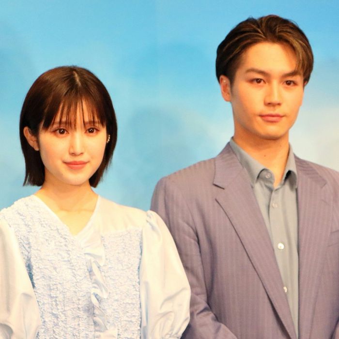松田元太 人生初めての頭ポンポンに苦戦