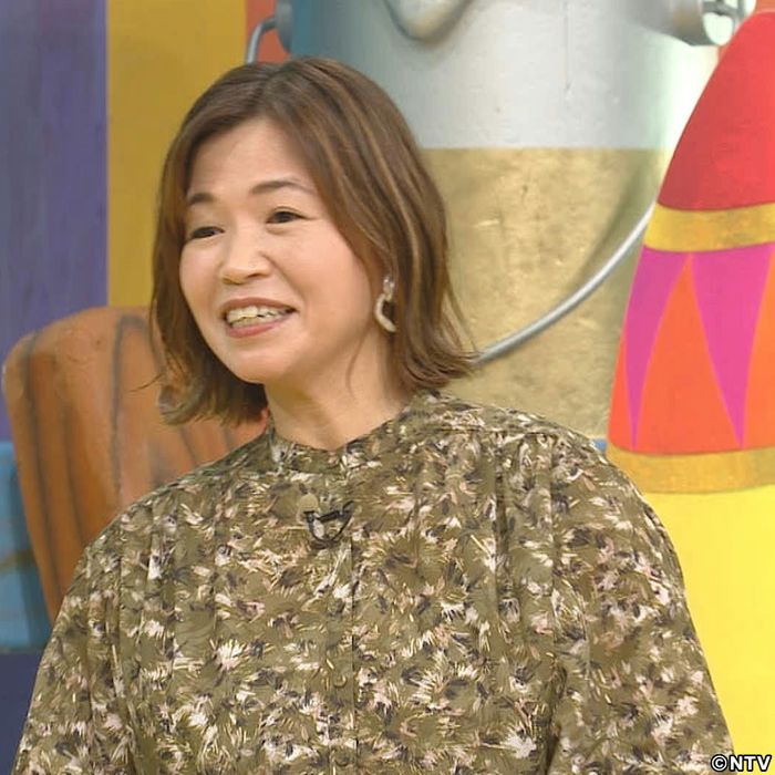 大久保佳代子“エゴサーチ”コメントに困惑